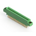 333-030-500-803 - 333 SERIES (.156" (3.96MM) CONTA