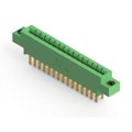 333-030-500-807 - 333 SERIES (.156" (3.96MM) CONTA