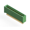 345-038-555-201 - 345 SERIES (.100" (2.54MM) CONTA