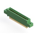 345-038-555-502 - 345 SERIES (.100" (2.54MM) CONTA