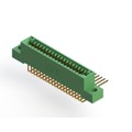 345-038-558-204 - 345 SERIES (.100" (2.54MM) CONTA