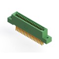 345-038-560-202 - 345 SERIES (.100" (2.54MM) CONTA