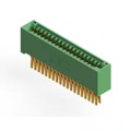345-038-560-201 - 345 SERIES (.100" (2.54MM) CONTA