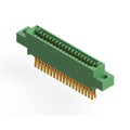 345-038-560-804 - 345 SERIES (.100" (2.54MM) CONTA