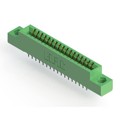 341-034-520-204 - 341 SERIES (.100" (2.54MM) CONTA