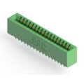 341-034-524-201 - 341 SERIES (.100" (2.54MM) CONTA