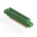 345-038-555-504 - 345 SERIES (.100" (2.54MM) CONTA