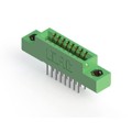341-016-522-207 - 341 SERIES (.100" (2.54MM) CONTA