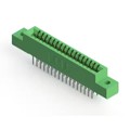 341-034-521-202 - 341 SERIES (.100" (2.54MM) CONTA