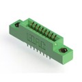 341-016-520-207 - 341 SERIES (.100" (2.54MM) CONTA