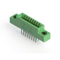 341-016-522-208 - 341 SERIES (.100" (2.54MM) CONTA