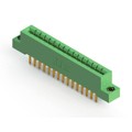 333-030-500-207 - 333 SERIES (.156" (3.96MM) CONTA