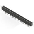 737-076-522-206 - 737 SERIES ULTRA-MATE CARD EDGE