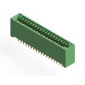 345-038-556-201 - 345 SERIES (.100" (2.54MM) CONTA