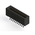 391-020-555-201 - 391 SERIES (.100" (2.54MM) CONTA