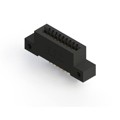 392-009-540-112 - 392 SERIES (.100" (2.54MM) CONTA