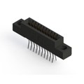 391-020-560-204 - 391 SERIES (.100" (2.54MM) CONTA