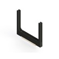 396-034-520-258 - 396 SERIES (.125" (3.18MM) CONTA