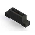 392-009-521-112 - 392 SERIES (.100" (2.54MM) CONTA