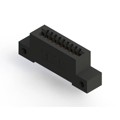 392-009-524-112 - 392 SERIES (.100" (2.54MM) CONTA