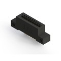 392-009-523-112 - 392 SERIES (.100" (2.54MM) CONTA
