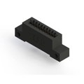 392-009-520-112 - 392 SERIES (.100" (2.54MM) CONTA