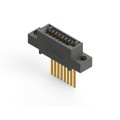 395-008-544-408 - 395 SERIES (.100" (2.54MM) CONTA