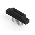 391-016-522-208 - 391 SERIES (.100" (2.54MM) CONTA