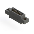 395-008-524-607 - 395 SERIES (.100" (2.54MM) CONTA