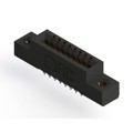 391-016-524-208 - 391 SERIES (.100" (2.54MM) CONTA
