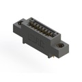 395-008-520-607 - 395 SERIES (.100" (2.54MM) CONTA