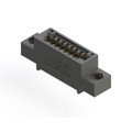 395-008-520-407 - 395 SERIES (.100" (2.54MM) CONTA