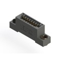 395-008-520-103 - 395 SERIES (.100" (2.54MM) CONTA