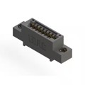 395-008-521-408 - 395 SERIES (.100" (2.54MM) CONTA