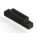 391-016-524-203 - 391 SERIES (.100" (2.54MM) CONTA