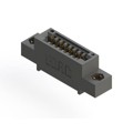 395-008-520-408 - 395 SERIES (.100" (2.54MM) CONTA