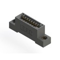 395-008-521-107 - 395 SERIES (.100" (2.54MM) CONTA
