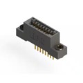 395-008-523-103 - 395 SERIES (.100" (2.54MM) CONTA