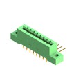 337-016-559-204 - 337 SERIES (.156" (3.96MM) CONTA