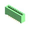 337-016-556-201 - 337 SERIES (.156" (3.96MM) CONTA