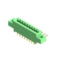 337-016-558-804 - 337 SERIES (.156" (3.96MM) CONTA