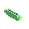 337-016-558-802 - 337 SERIES (.156" (3.96MM) CONTA