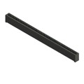 387-041-541-101 - 387 SERIES (.156" (3.96MM) CONTA