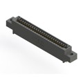395-025-520-604 - 395 SERIES (.100" (2.54MM) CONTA