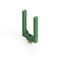 345-010-544-858 - 345 SERIES (.100" (2.54MM) CONTA