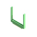 337-012-558-668 - 337 SERIES (.156" (3.96MM) CONTA