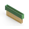 345-050-544-201 - 345 SERIES (.100" (2.54MM) CONTA