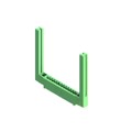 337-012-559-658 - 337 SERIES (.156" (3.96MM) CONTA