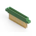 345-050-544-502 - 345 SERIES (.100" (2.54MM) CONTA