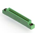 341-017-520-103 - 341 SERIES (.100" (2.54MM) CONTA